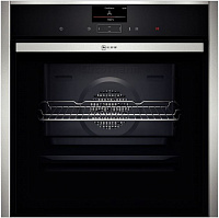 Встраиваемый электрический духовой шкаф Neff B 47CS24N0