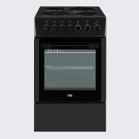 Электрическая плита BEKO CSE 56100 GA