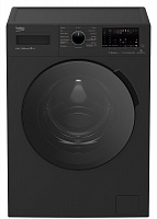 Фронтальная стиральная машина BEKO WSPE6H616A
