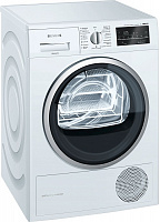 Сушильная машина SIEMENS WT45W459OE