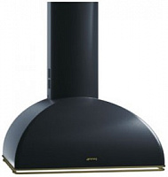 Купольная вытяжка SMEG KSE59AO