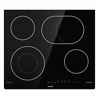 Электрическая варочная поверхность Gorenje ECT643SYB