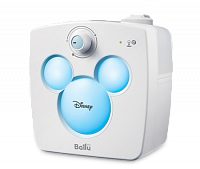 Увлажнитель воздуха BALLU UHB-240 blue/голубой Disney