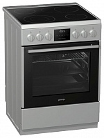 Электрическая плита Gorenje EC 635E31XKV
