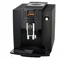 Кофемашина JURA E60