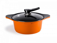 Oursson CA2401C/OR (Оранжевый)