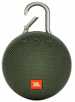 JBL Clip 3 green