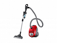 Пылесос SAMSUNG VC24KVNJGRL