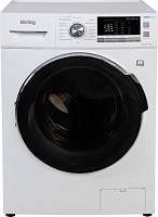 Стиральная машина KORTING KWD 48IT1486