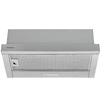 Кухонная вытяжка Hotpoint HPTF 63R IX