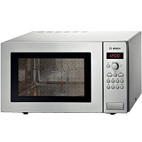 Микроволновая печь BOSCH HMT 84G451R