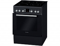 Электрическая плита BOSCH HCE 644663