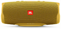 JBL CHARGE 4 желтый