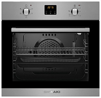 Встраиваемый электрический духовой шкаф SHIVAKI SBE60M250