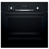 Встраиваемый электрический духовой шкаф BOSCH HBJ577EB0R