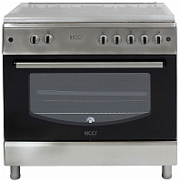 Газовая плита RICCI RGC 9010 IX