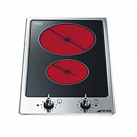 Электрическая варочная поверхность SMEG PGF32C