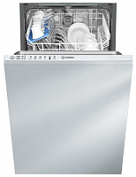 Встраиваемая посудомоечная машина Indesit DISR 16B EU