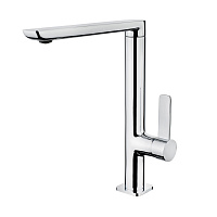 TEKA FO 915 CHROME