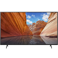 Телевизор SONY KD75X81JCEP