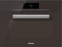 Встраиваемый электрический духовой шкаф MIELE DGC6805 HVBR
