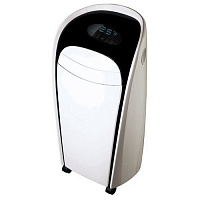 Мобильный кондиционер GENERAL CLIMATE GCP-09ERC1N1