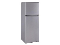 Двухкамерный холодильник НОРД NRT 275 332 серебристый