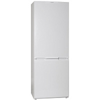 Двухкамерный холодильник ATLANT 6224-000