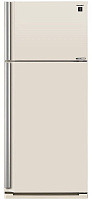 Холодильник SHARP SJ-XE59PMBE