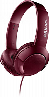 PHILIPS SHL3070 Red