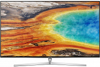 Телевизор SAMSUNG UE55MU8000UX