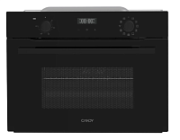 Встраиваемый электрический духовой шкаф CANDY COXP11CBB