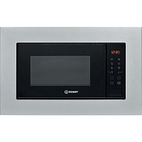 Встраиваемая микроволновка Indesit MWI120.SX