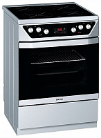 Электрическая плита Gorenje EC 67346 DX
