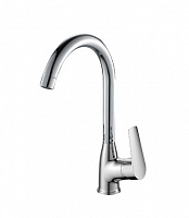 Rossinka S35-23 Смеситель для кухни