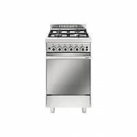 Комбинированная плита GLEM MQ5611RI