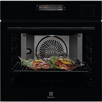 Встраиваемый электрический духовой шкаф Electrolux OKA9S31WZ