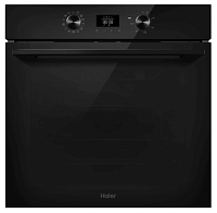 Встраиваемый электрический духовой шкаф Haier HOQ-K3QNP6GB