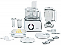 Кухонные комбайны BOSCH MCM 4100