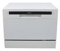 Посудомоечная машина FLAVIA TD 55 Veneta P5 WH