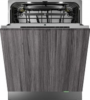 Встраиваемая посудомоечная машина 60 см Asko DFI747U/1  