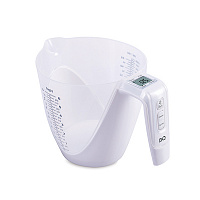 Кухонные весы BQ BQ KS1008 Белый