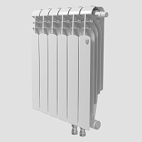 Royal Thermo Vittoria 350 VDR - 12 секц.