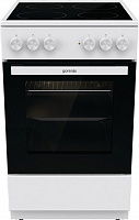 Кухонная плита Gorenje GEC5A12WG-B