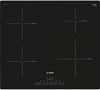 Индукционная варочная поверхность BOSCH PUE 611FB1 E