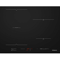 Индукционная варочная поверхность DE DIETRICH DPI7654B
