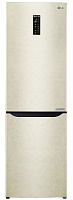 Двухкамерный холодильник LG GA-E429SERZ